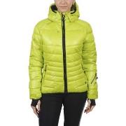 Donsjas Peak Mountain Doudoune de ski femme ALPINE