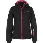 Windjack Peak Mountain Blouson softshell femme AMALEAK