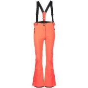 Broeken Peak Mountain Pantalon de ski femme APELL