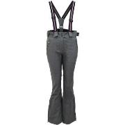 Broeken Peak Mountain Pantalon de ski femme APELLO