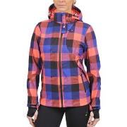 Windjack Peak Mountain Blouson softshell femme AVENYKS