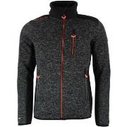 Fleece Jack Peak Mountain Blouson polaire homme CEVIRA