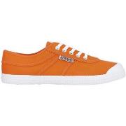 Sneakers Kawasaki Original Canvas Shoe K192495 5003 Vibrant Orange