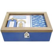 Manden en dozen Signes Grimalt Beach Tea Organizer