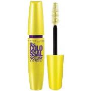 Mascara &amp; Nep wimpers Maybelline New York -