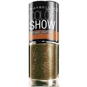 Nagellak Maybelline New York Colorshow Vintage Leather Nagellak - 209 ...