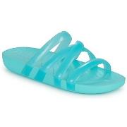 Slippers Crocs CrocsSplashGlossyStrappy