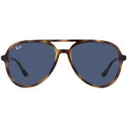 Zonnebril Ray-ban Occhiali da Sole RB4376 710/80