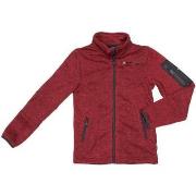 Fleece Jack Peak Mountain Polaire garçon ECEMAILLE