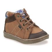 Hoge Sneakers GBB FALMARD