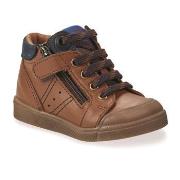 Hoge Sneakers GBB ANATOLE