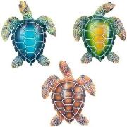 Beeldjes Signes Grimalt Magnetische Schildpad 3 Dif.