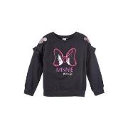 Sweater TEAM HEROES SWEAT MINNIE MOUSE