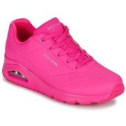 Lage Sneakers Skechers UNO