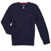 Trui Polo Ralph Lauren LS CABLE CN-TOPS-SWEATER