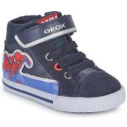 Hoge Sneakers Geox B KILWI BOY D