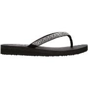 Sandalen Skechers 119285 BLK