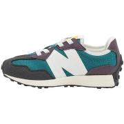 Lage Sneakers New Balance -