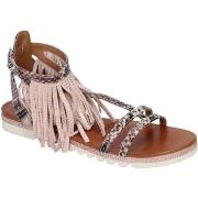 Sandalen Femme Plus BC323