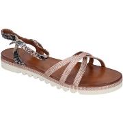 Sandalen Femme Plus BC328