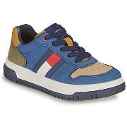 Lage Sneakers Tommy Hilfiger T3X9-33117-0315Y913