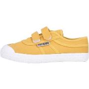 Sneakers Kawasaki Original Kids Shoe W/velcro K202432-ES 5005 Golden R...