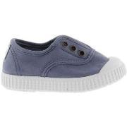 Nette schoenen Victoria Baby 06627 - Azul