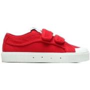 Sneakers Sanjo Kids V200 - Red