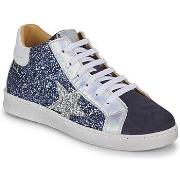 Hoge Sneakers Citrouille et Compagnie NEW 53