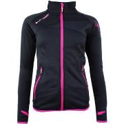 Fleece Jack Peak Mountain Blouson polarshell femme ACLIMATE