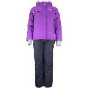 Broeken Peak Mountain Ensemble de ski femme AVIM