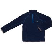 Fleece Jack Peak Mountain Sweat polaire garçon ECAFINE