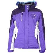 Windjack Peak Mountain Blouson de ski fille GALAZA