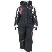 Jumpsuits Peak Mountain Combinaison de ski fille GELDI