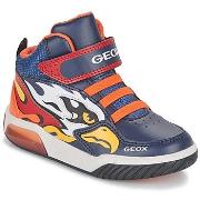 Hoge Sneakers Geox J INEK BOY B