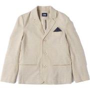 Blazer Ido Giacche Tessuto Navetta