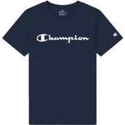 T-shirt Champion T-Shirt Crewneck