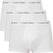 Boxers Calvin Klein Jeans 3P Low Rise Trunk