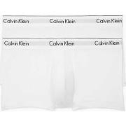 Boxers Calvin Klein Jeans Low Rise Trunk 2P