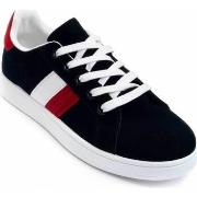 Lage Sneakers Leindia 83134