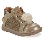 Hoge Sneakers GBB ESTHER