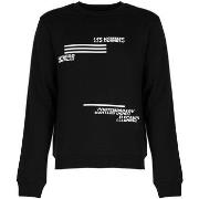 Sweater Les Hommes LJH202-757P | Sweatshirt