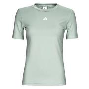 T-shirt Korte Mouw adidas TF TRAIN T