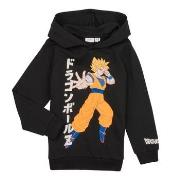 Sweater Name it NKMJOCH DRAGONBALL SWEAT WH BRU VDE