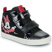 Hoge Sneakers Geox B KILWI GIRL D