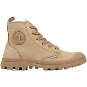 Laarzen Palladium Pampa Hi Zip WL