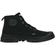 Laarzen Palladium Pampa SP20 Hi Canvas