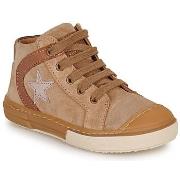 Hoge Sneakers Bisgaard HOLGER