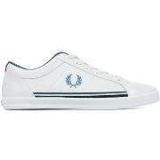 Sneakers Fred Perry Baseline Perf Leather
