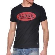 T-shirt Von Dutch -